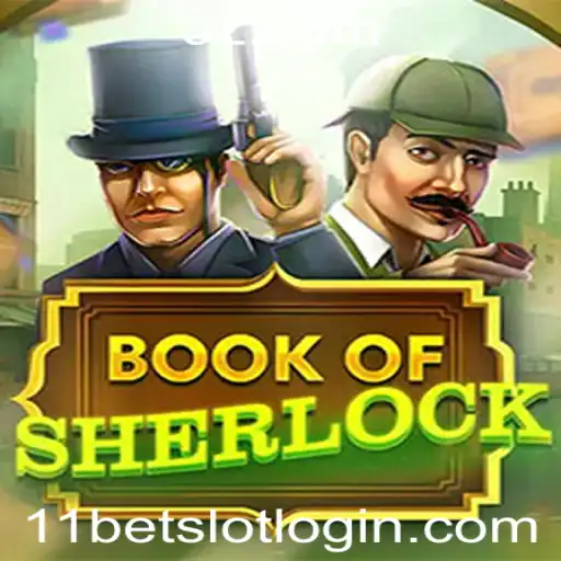 Descubra BookOfSherlock: O Mistério em Cada Spin
