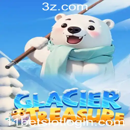 Descubra o fascinante mundo de GlacierTreasure: um novo slot emocionante