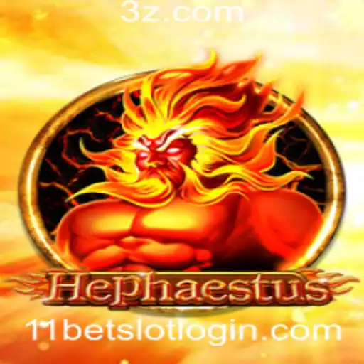 Descubra Tudo Sobre Hephaestus: O Novo Slot da 11BET