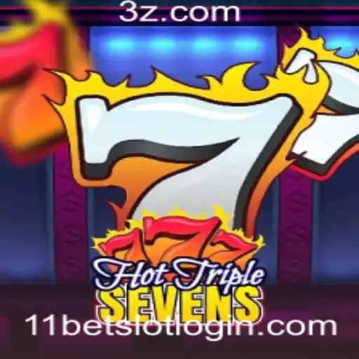 Descubra o Mundo Emocionante de HotTripleSevens no 11BET
