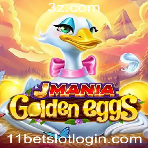 JManiaGoldenEggs: Aventura e Estratégia no Universo dos Slots
