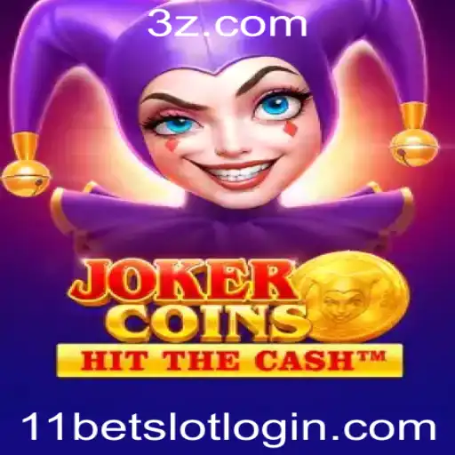 Descubra o Fascinante Mundo de JokerCoins: Aventuras e Estratégias
