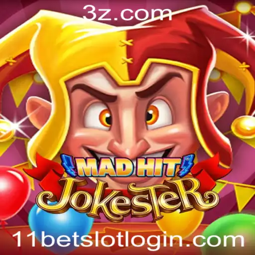 Descubra o Fascinante Mundo do Jogo 'MadHitJokester'