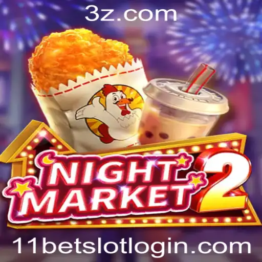 Descubra o Mundo do Jogo NightMarket2 e Tudo sobre o 11BET Slot Login