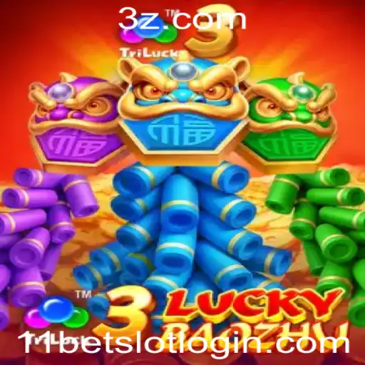 Descubra o Fascinante Mundo do 3LuckyBaozhu: Uma Nova Experiência em Slots