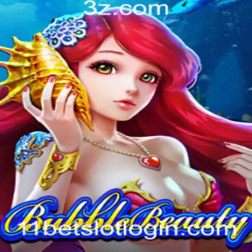 Descubra o Mundo Encantador de BubbleBeauty no 11BET Slot