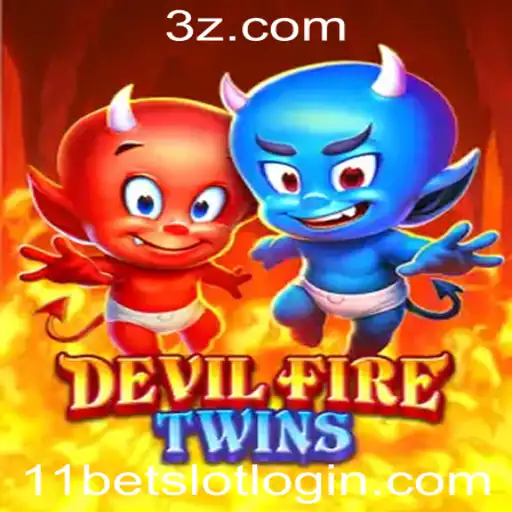 DevilFireTwins: A Nova Sensação dos Jogos de Cassino