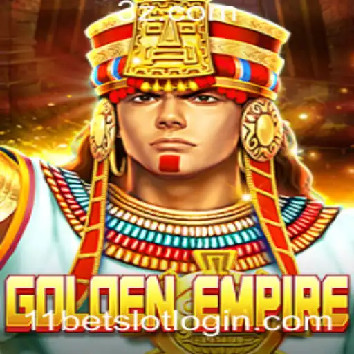 Explorando GoldenEmpire: O Novo Slot de Entretenimento da 11BET