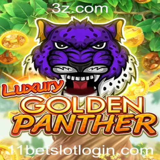 Explorando o Espetacular Mundo do Jogo LUXURYGOLDENPANTHER