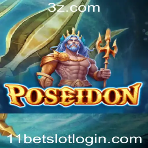 Descubra o Eletizante Mundo de Poseidon: Um Jogo de Slot Inovador em 11BET