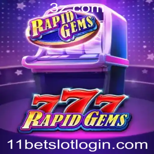 Descubra o Jogo de Cassino Online 'RapidGems777'