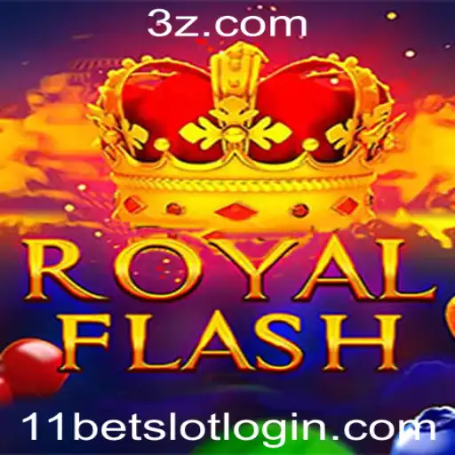 Descubra a Emoção do Jogo RoyalFlash na Plataforma 11BET
