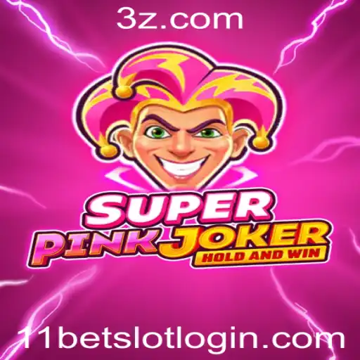 Descubra o Mundo Divertido de SuperPinkJoker