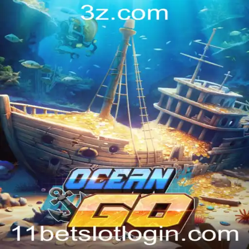 Explorando OceanGO: Aventuras Marítimas e Diversão nas Slots
