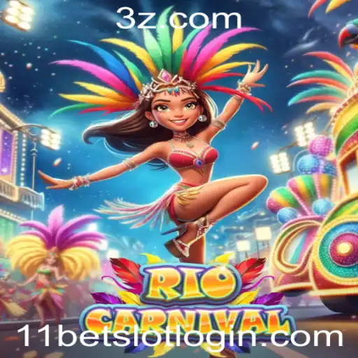 Descubra a Magia do Jogo RioCarnival com 11BET Slot Login