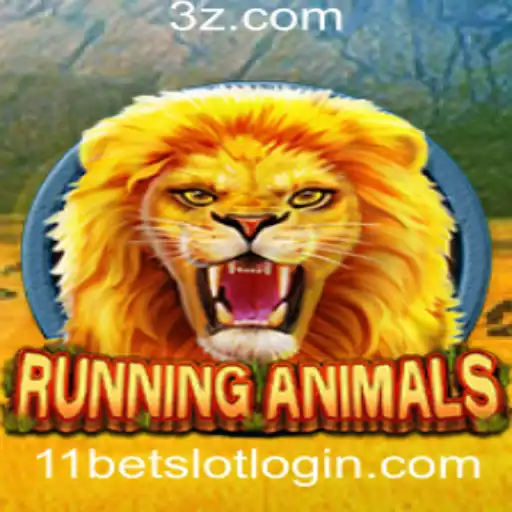 Explorando o Mundo de RunningAnimals: Um Jogo Revolucionário no Universo de Slots