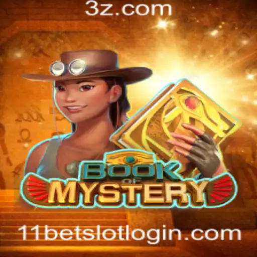 Explorando o Fascinante Mundo de BookofMystery e o Acesso ao 11BET Slot Login