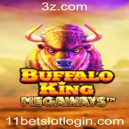Descubra o Mundo Emocionante de Buffalo King no 11BET Slot Login