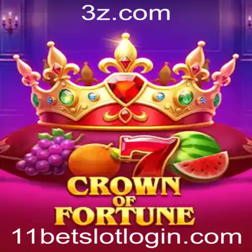 Descubra o Fascinante Mundo do Jogo 'CrownofFortune'
