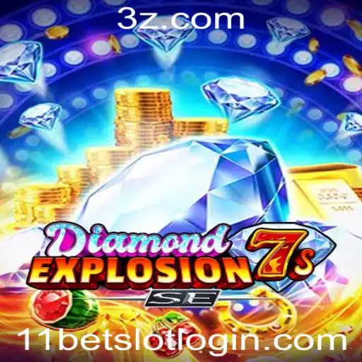 Explorando o Mundo de DiamondExplosion7sSE: O Novo Sucesso no Universo dos Slots