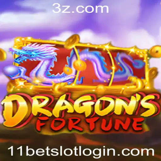 DragonFortune: Uma Viagem Épica no Mundo dos Slots