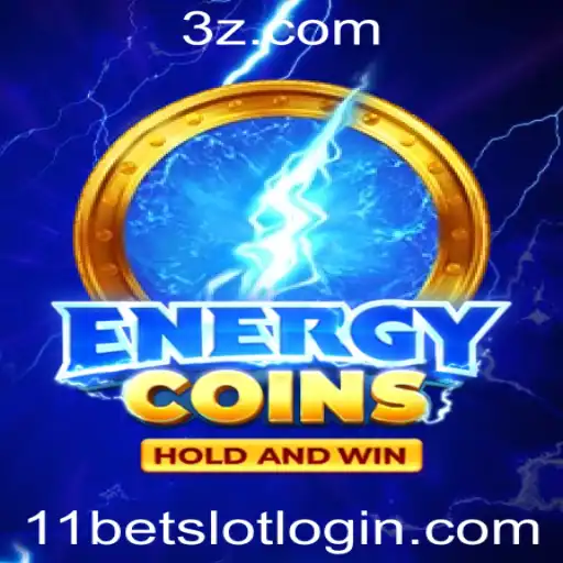 Descubra EnergyCoins: O Jogo de Slot que Está Revolucionando o Mercado