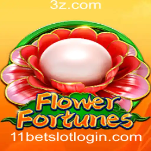 Aventuras em FlowerFortunes e Dicas para 11BET Slot Login
