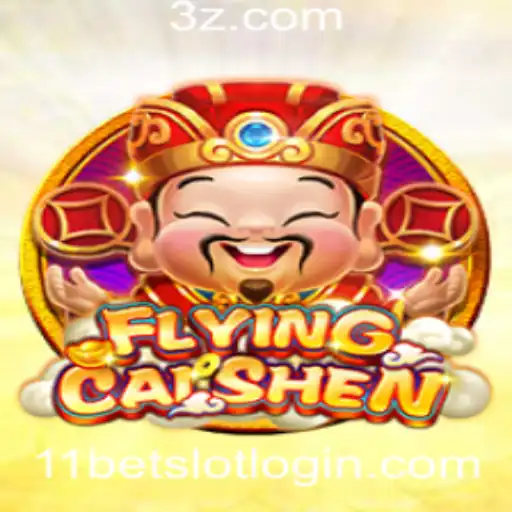 Explorando o Mundo de FlyingCaiShen no 11BET Slot Login