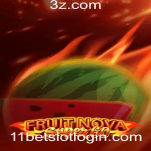 Explorando o Empolgante Mundo de FruitNovaSuper60: O Jogo de Slot Inovador da 11BET