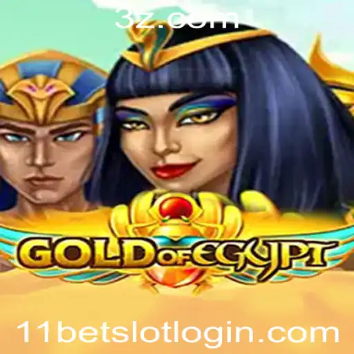 Explorando os Mistérios do Jogo GoldOfEgypt na Plataforma 11BET