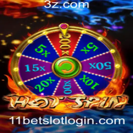 Descubra a Emoção de HotSpin: O Jogo de Slot da 11BET