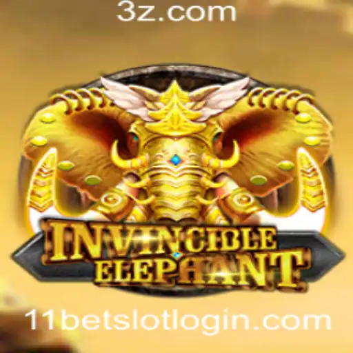 Explorando o Mundo de InvincibleElephant: O Novo Slot Sensação da 11BET