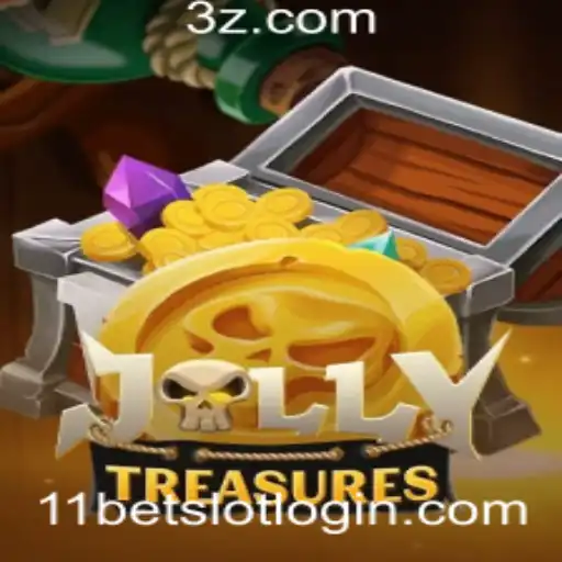 Explorando o Mundo de JollyTreasures: Uma Aventura em Slots Online