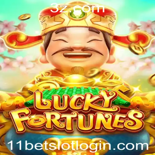 Explorando o Universo de LUCKYFORTUNES: Um Guia Completo