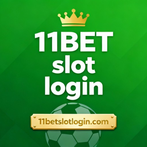 11BET slot login