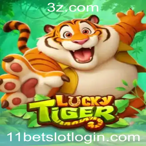 Explorando o Universo de LuckyTiger: O Mundo do Slot 11BET