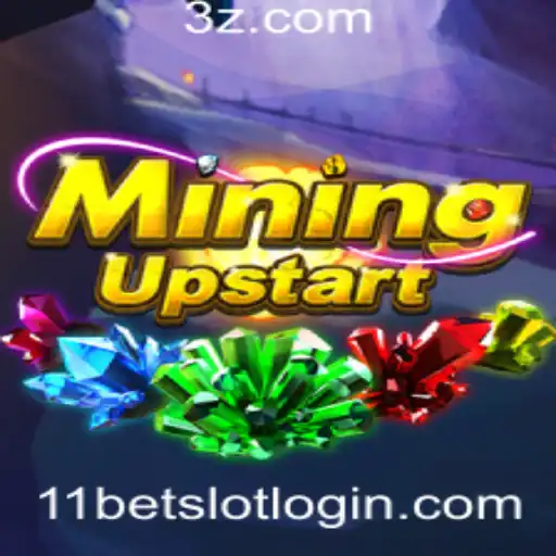 Explorando o Universo do Jogo MiningUpstart e o Fascinante Mundo dos Slots 11BET