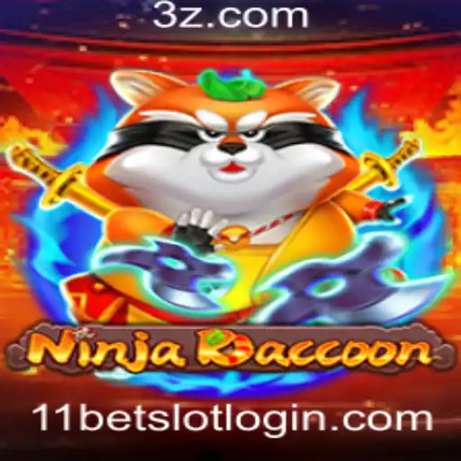 Explorando o Mundo de NinjaRaccoon e o Fascinante Universo 11BET Slot Login