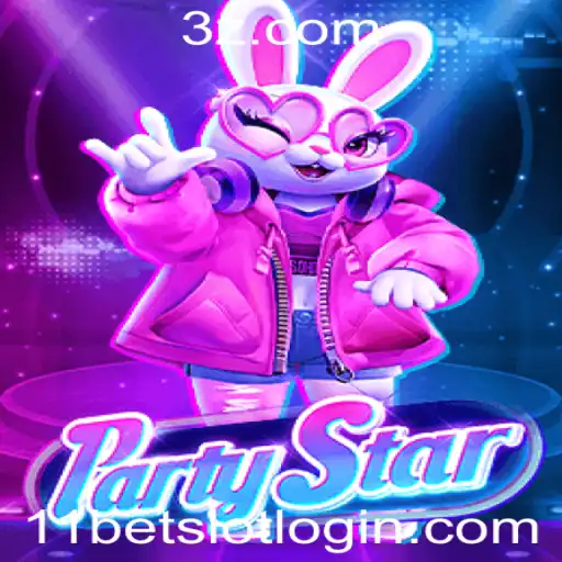 Descubra o Universo Dinâmico de PartyStar no 11BET Slot
