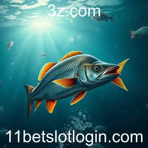 O Fascinante Mundo da Pesca