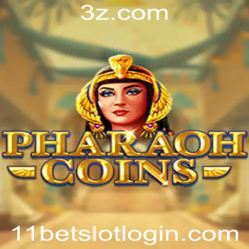 Explorando o Mundo de PharaohCoins: Aventura e Estratégia nos Slots do 11BET