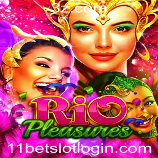 Descubra 'RioPleasures': Um Slot Virtual com Tema Carioca