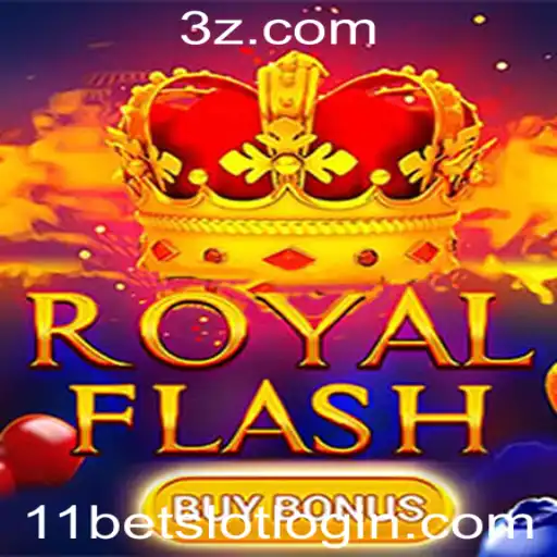 Descubra o Mundo de RoyalFlashBuyBonus no 11BET Slot Login