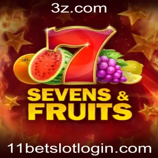 SevensFruits: Um Mergulho no Mundo dos Caça-Níqueis com 11BET