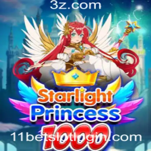 Descubra o Fascinante Mundo de StarlightPrincess1000: Uma Aventura no Cassino Online