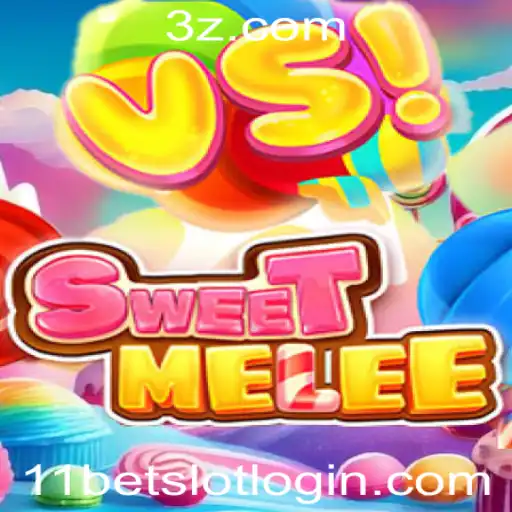 SweetMelee: Um Guia Completo para o Jogo e Como o 11BET Slot Login se Integra