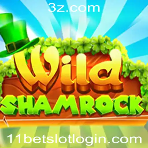Explorando WildShamrock: Um Slot de Aventura no 11BET