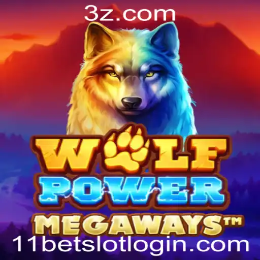 WolfPowerMega: Uma Aventura Empolgante no Mundo dos Slots