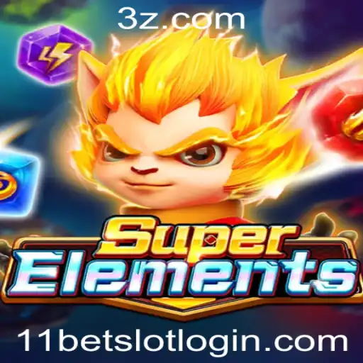 Explorando o Mundo Empolgante de SuperElements: Guia Completo e Atualizado